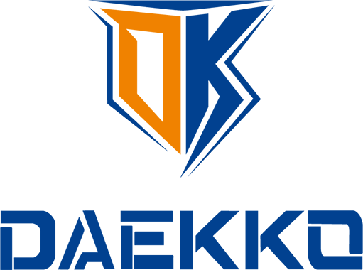 DAEKKO logo