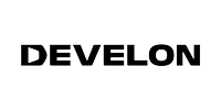 develon-company-logo