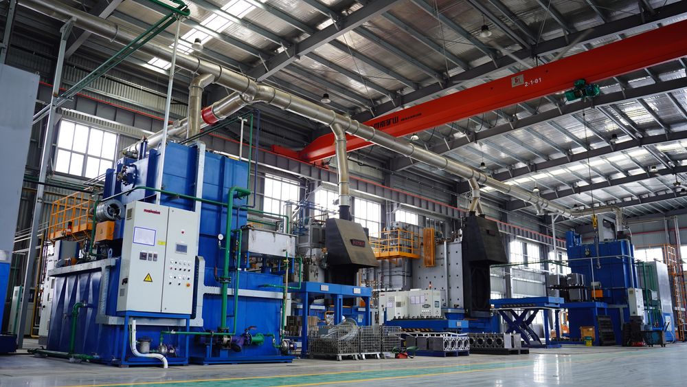 hydraulic-breaker-controlled-heat-treatment