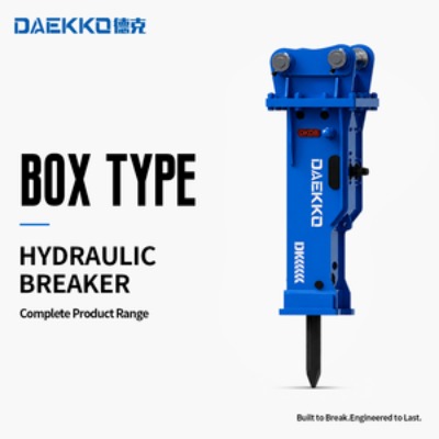 daekko-box-type-hydraulic-breaker